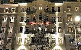 Hotell Onyxen Gothenburg
